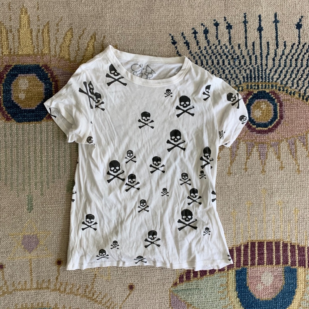 Chaser t shirt